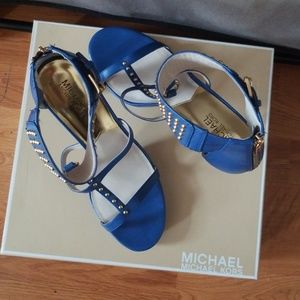 MK Heels